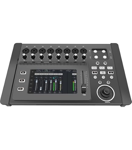 Soundcraft UI16 デジタルミキサー Amazon.com: Soundcraft Ui16 Remote-Controlled 16-Input